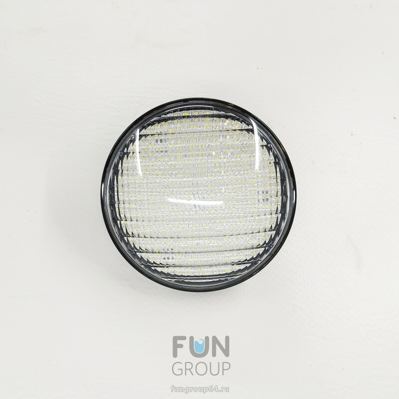 Лампа запасная ABLETECH PAR56 171 LEDs Multi-Color 25w/12v (on/off to switch color)