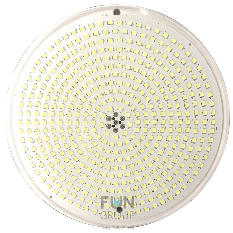 Лампа HIDROTERMAL FL(UT)441 35w/12v 441 leds Cool white (НТ)